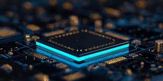Tecnologia di trading basata sull'intelligenza artificiale sviluppata da Riva Capitora — Innovazione