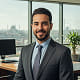 Matteo F., Business Development Lead