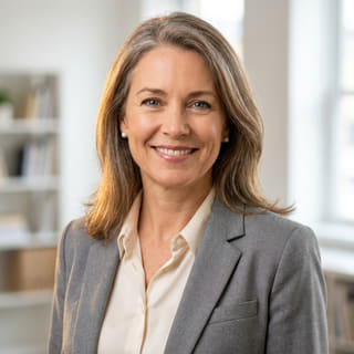 Sarah Coleman, Chief Financial Officer presso Riva Capitora