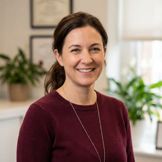 Laura Bennett, responsabile di Compliance & Regulation in Riva Capitora