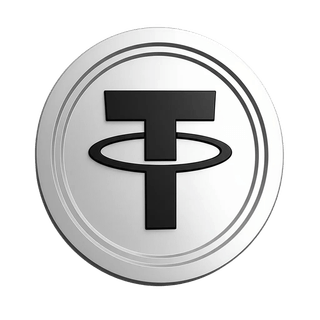 Guida al trading per principianti con il grafico dello stablecoin Tether USDT
